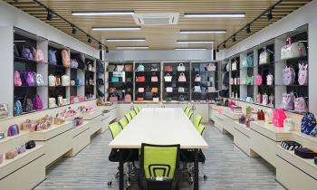 Dongguan Scenekid Leather Co., Ltd.