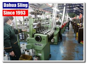 China Commercial Grade Lashing Webbing Camo Webbing For Recovery Wheel Straps wholesale
