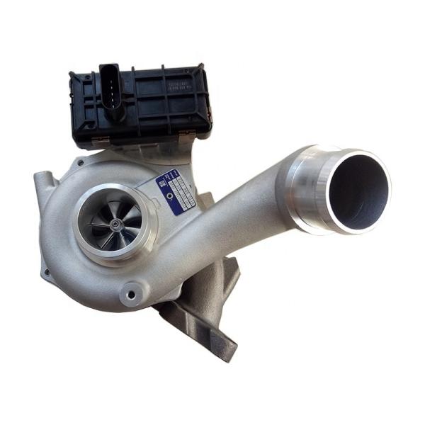 BV45 Engine Turbocharger 14411-5X30A For NISSAN Navara Pathfinder YD25DDTI 2.5L