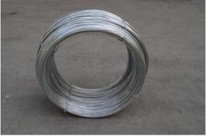 China Galvanized Steel Wire 3.2mm with ASTM B 498 wholesale