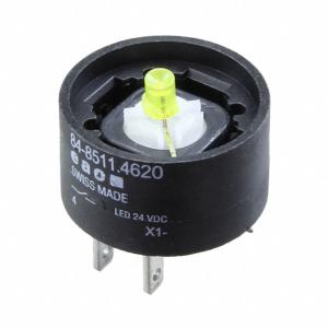 China 0.1A 42V Integrated Circuit Switch 84-8511.4620 CONTACT BLOCK SPST-NO wholesale