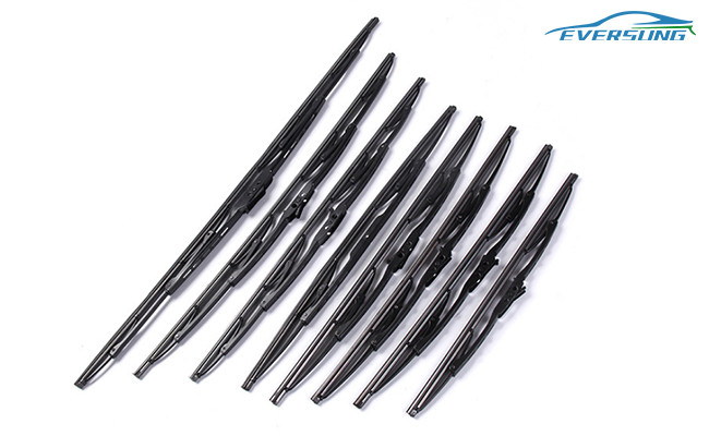 BMW 525i 528i Special Car Windscreen Wiper Blades 22 Inch +26 Inch With Brackets