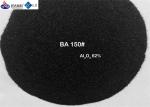 Moderate Hardness Black Aluminum Oxide Sandblasting F100# - F400# Model