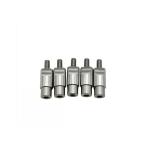 Precision CNC Turning Machining Parts Custom Aluminum Steel Metal Parts