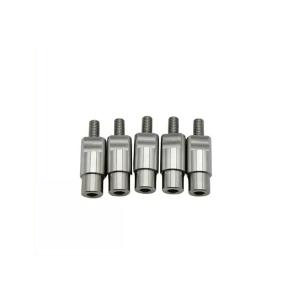 China Precision CNC Turning Machining Parts Custom Aluminum Steel Metal Parts wholesale