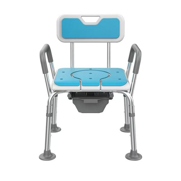 Rehabilitation Therapy Elderly Disabled Pregnant Bathroom Bench Shower Chair