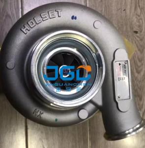 China PC200-8 4038210 4038475 Excavator 6D107 Diesel Engine Parts Hx35 Holset Turbocharger Kit wholesale