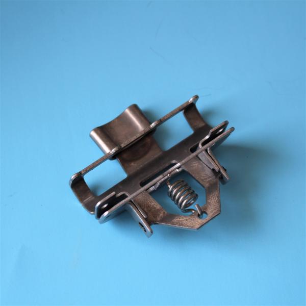 Bruckner Finishing Stenter Machine Parts Pin Clip Setting Machine Accessories