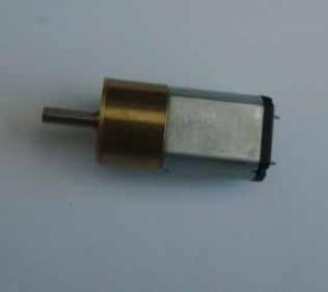 China 15.5ZYJ DC gear motor wholesale