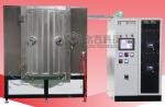 PVD Sputtering Chrome Coating Machine For Car Mirrors