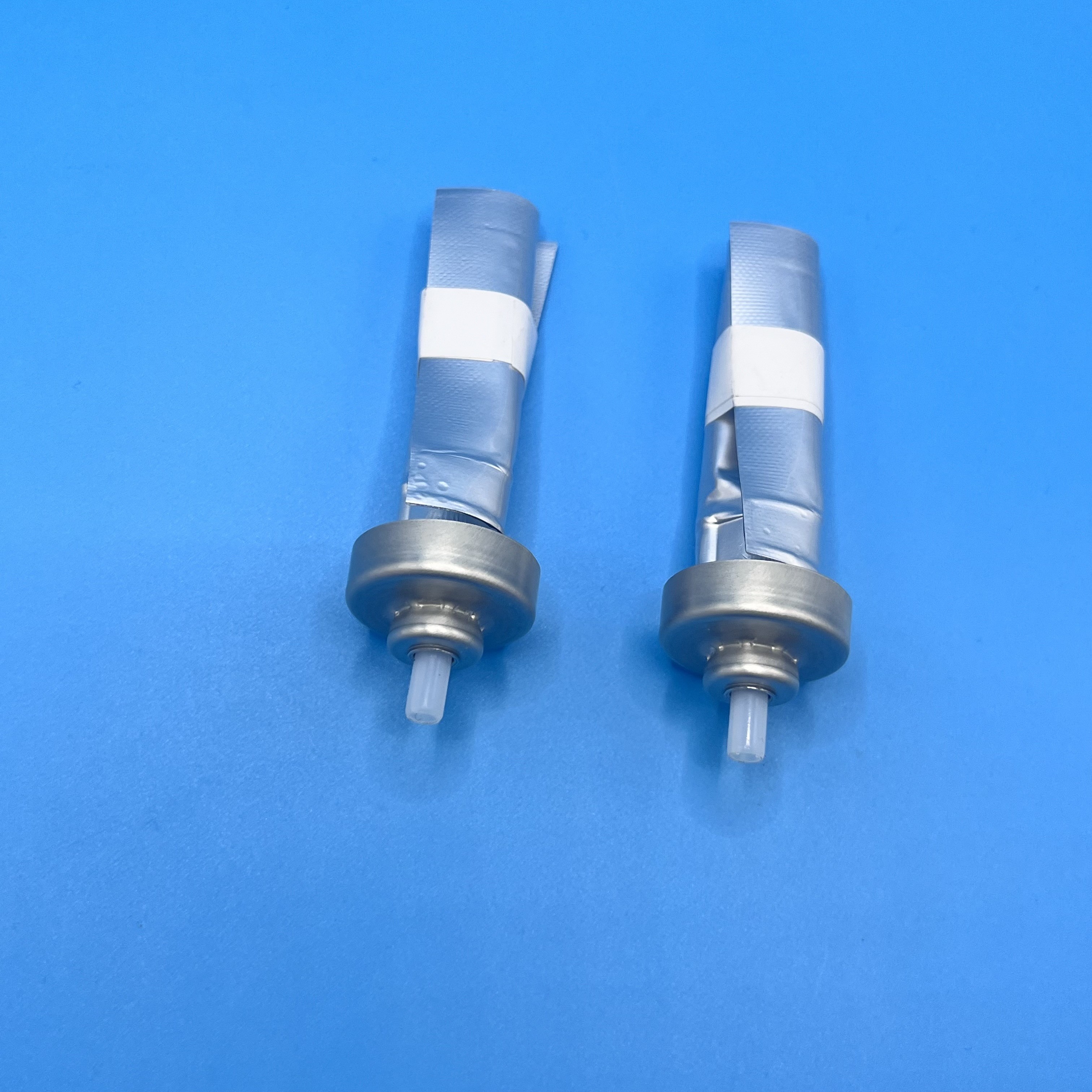 0.2-0.4Mpa Pressure Aerosol Bag On Valve For Cylinder And Plastic