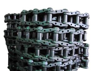 China Komatsu PC40 PC40-5 PC40-6 Excavator undercarriage wholesale
