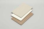 Wooden Aluminum Composite Panel Combining Wood and Aluminum for Optimal