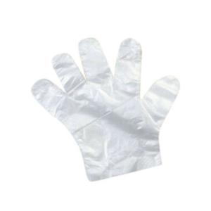 China School Anti Virus Disposable Isolation Gloves Restaurants Food Processing wholesale