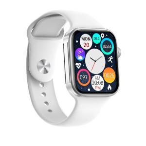 China IPS Men Waterproof Android Watch Smart Watch N76 320x240 wholesale