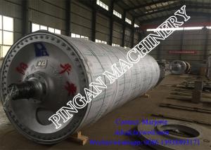 China Paper Making HT250 Dia 3000mm High Grade Dryer Cylinder wholesale