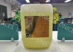Food Safe Chlorinated Disinfectant , Fruit And Vegetable Disinfectant
