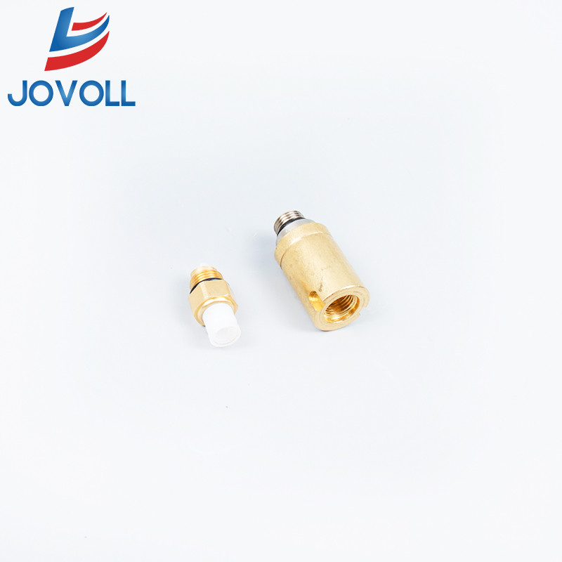 Air Suspension Absorber Shock Repair Kit Copper Gas Valve For Audi Q7 VW Touareg Porsche Cayneen 7L8616039D