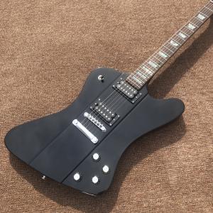 China Custom Electric Guitar with Rosewood Fingerboard and Chrome Hardware wholesale