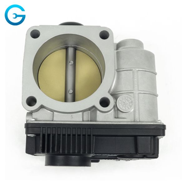 Stock 45mm 50mm 60mm Sera576-01 Throttle Body OEM 16119-AE013 Fits for Nissans for Altimas /for Sentras 2.5L 2500CC