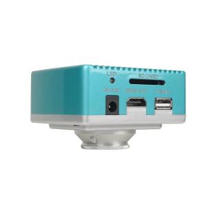 HDMI Digital Microscope Camera With USB 2.0