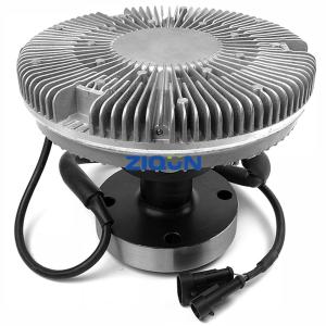 China FOTON Reliable Silicon Viscous 9F867 01A090000A0 4394256 Fan Clutch wholesale