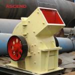 1000r/M Mining Crusher Machine