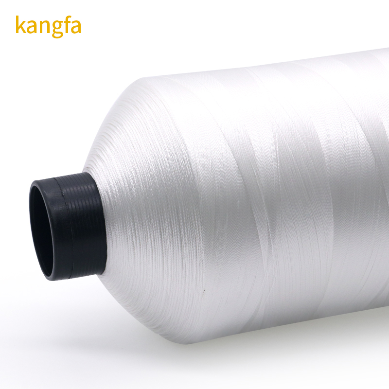 Customized Pattern V69 Tex 70 Nylon Thread 210d/3 69 for Leather Shoes/ Bags/ Suitcase