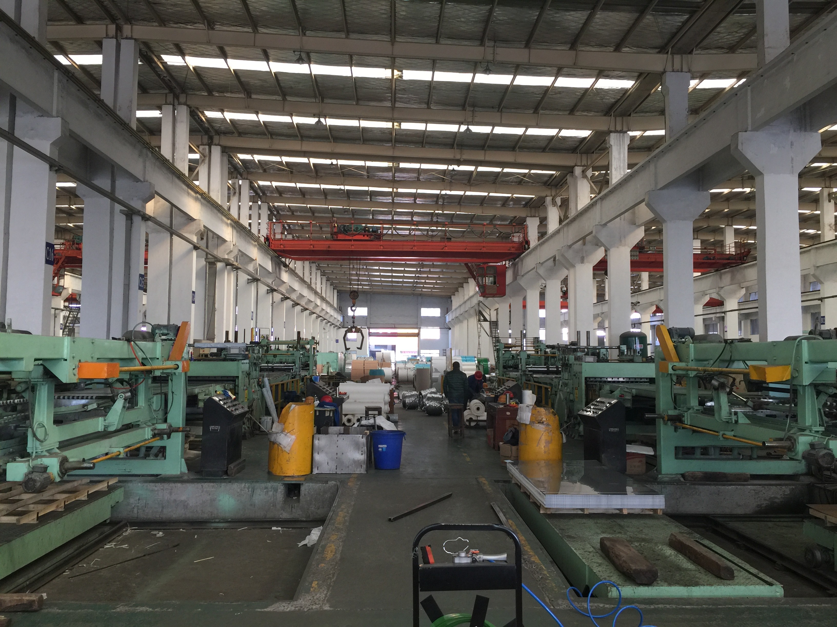 230mm 5754 2024 7075 Aluminum Plate 7050 6061 For Plane And Machinery