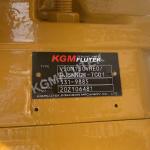 CAT320GC Excavator Hydraulic Pump Assy 531-9885 Axial Piston Pump