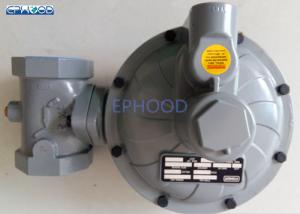 China Commercial Fisher Controls Regulator High Flexibility Multi Purpose wholesale