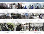 Cosmetic Bottle Filling Machine Gel Shampoo High Viscosity Filling Machine