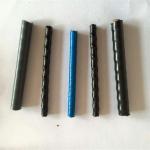 Motorcycle Rubber Double Spiral Cable Outer Cable Housing ISO9001