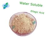 Natural Pomegranate Extract Ellagic Acid 40% Anti Carcinogen Reduce Heart