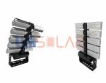 Super High Bright 1200W Bright Stadium Lights For Sports Field Total 18720Lm