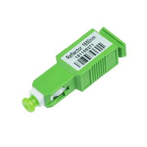 China FTTH 1650nm SC Fiber Optic Attenuator FBG Fiber Bragg Grating Refelctor wholesale