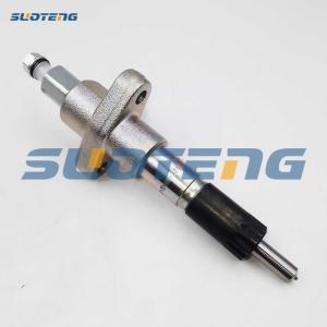 China 1-15300421-0 Fuel Injector For 6BG1T Engine wholesale