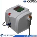 2016 best professional skin tightening face lifting Micro-needle Fractional RF