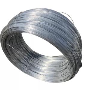 China SAE 1008 Low Carbon Steel Wire For Building Construction Q195/235 wholesale