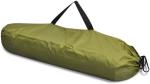 Floorless Polyester Fiberglass Privacy Shelter Tent 130x130x210cm