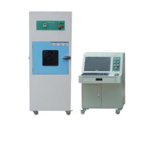 China Squeeze Stroke 200mm Temperature Test Chamber Computer Battery JD-6006A wholesale