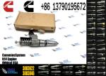 Diesel Fuel Injector 3081315 3073995F 3083846T 3083848F 3411766F 3080931F