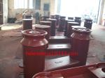 bollards ,marine bollards