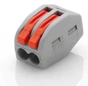 China Push-wire lighting connectors wholesale