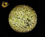 Low Magnetic Diamond Dust Abrasive Materials , Nanodiamond Powder RCSD Series