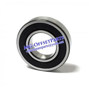 China 00.520.1725,HD FAG 6208 2RS Bearing,HD replacement parts wholesale