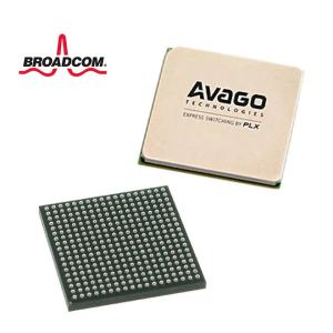 China PEX8733-CA80BC G 27mm Length 6.4W Broadcom Chip wholesale