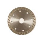 Hot Press 4inch 105*1.8/1.2*10*8*20mm High Quality Porcelain Diamond Blade 65Mn