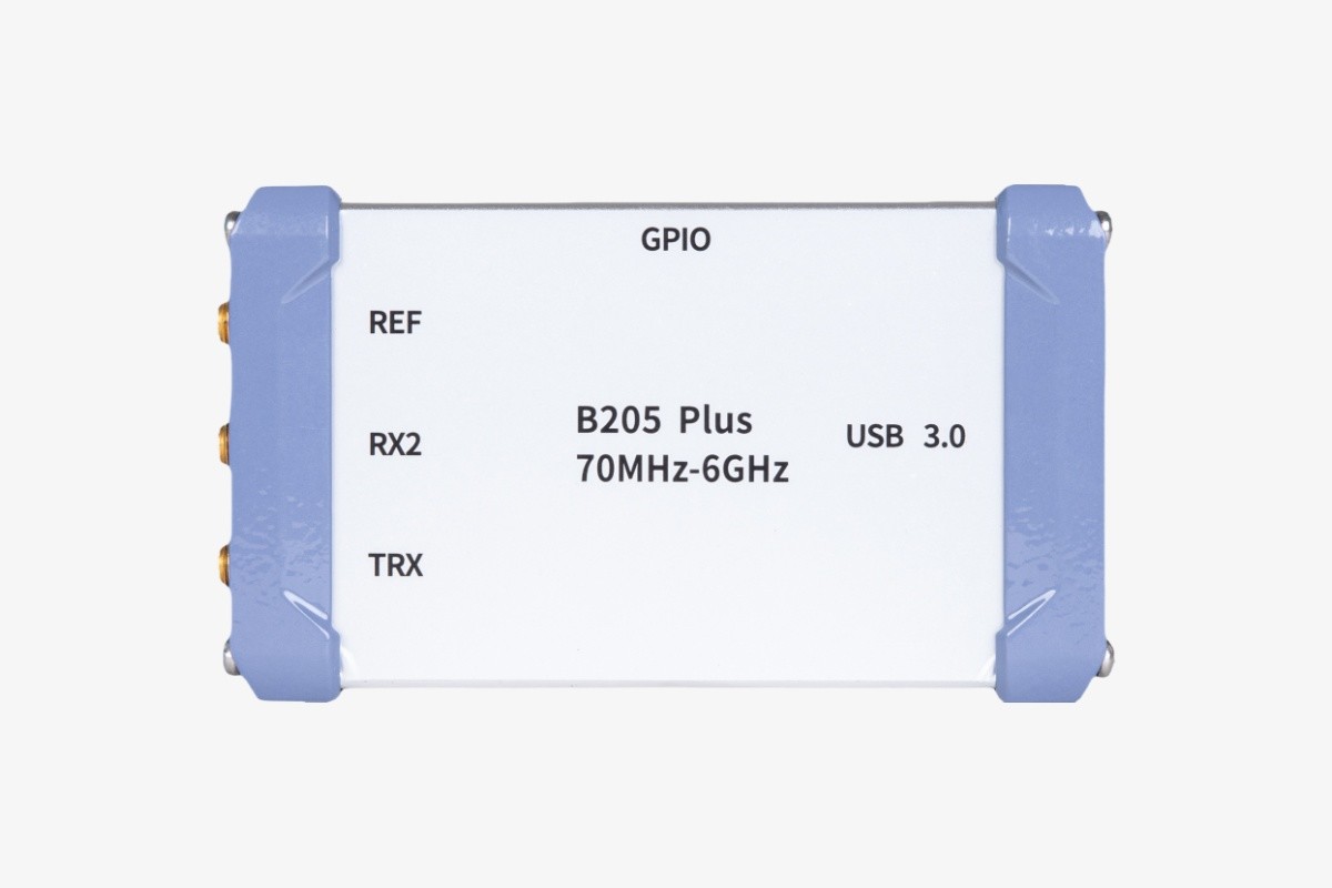 Ettus USRP N310 Compatible | 4 TX/RX Channels AD9371 RF 10 MHz-6 GHz 100 MHz BW Each XilinxZynq-7100 SoC FPGA, 2 × SFP+ PortsUSRP Software Defined