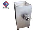 Big Capacity Commercial Fish Meat Mincer Machine Chicken Meat Mincing Machinery